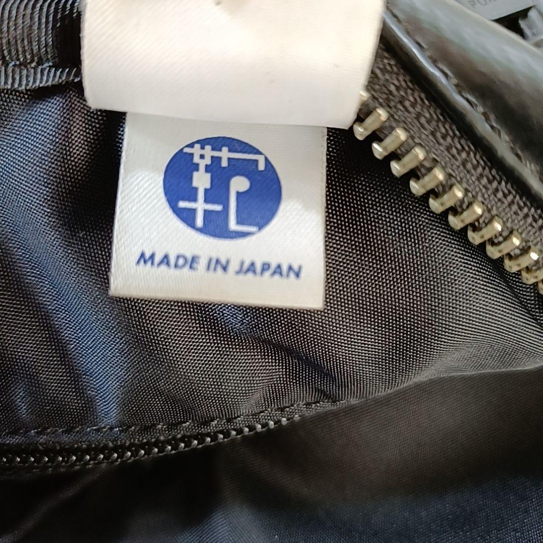 美品✨PORTER ビジネスバッグ リアル ブリーフケース ブラック A4収納