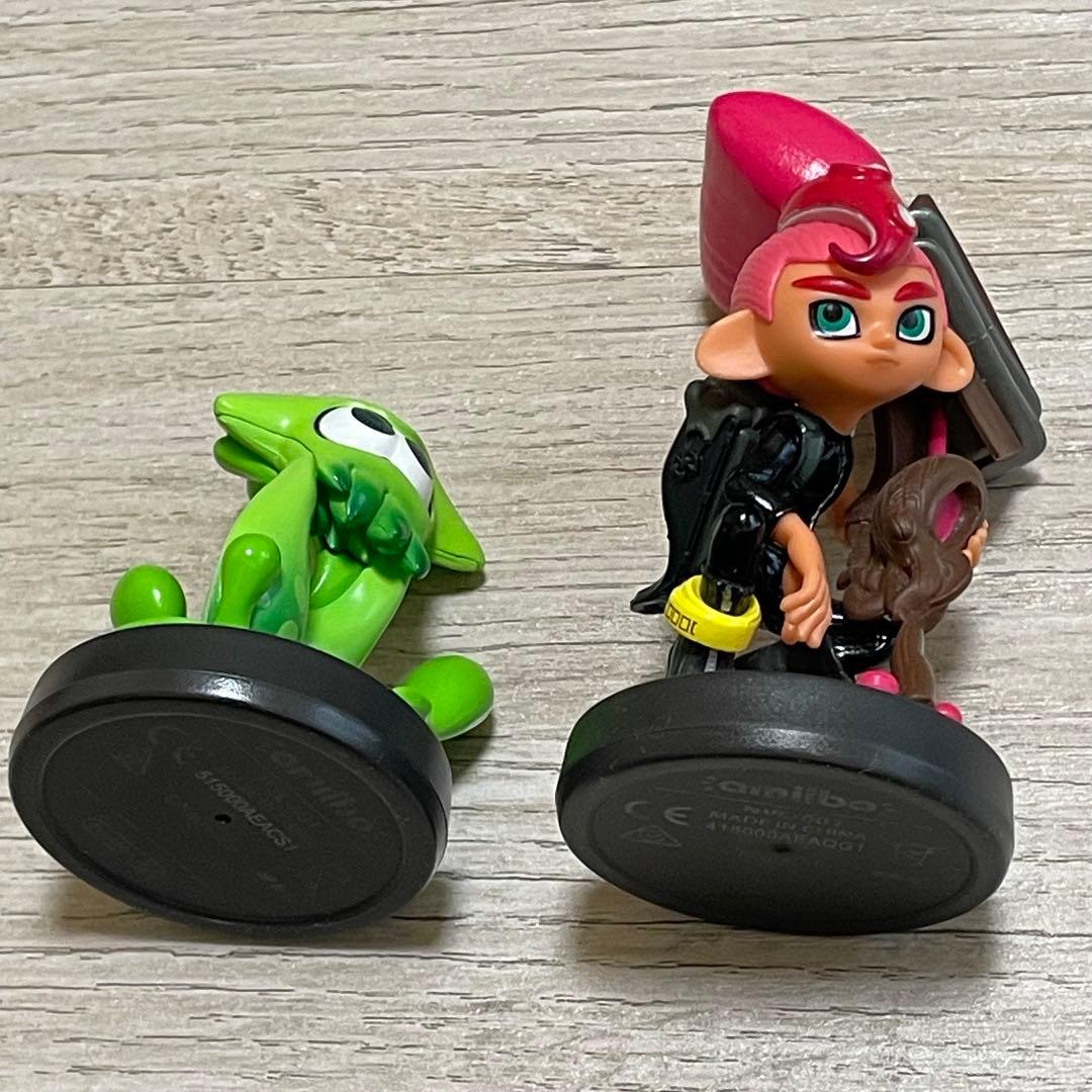 Nintendo Switch 本体 Splatoon 2 Edition