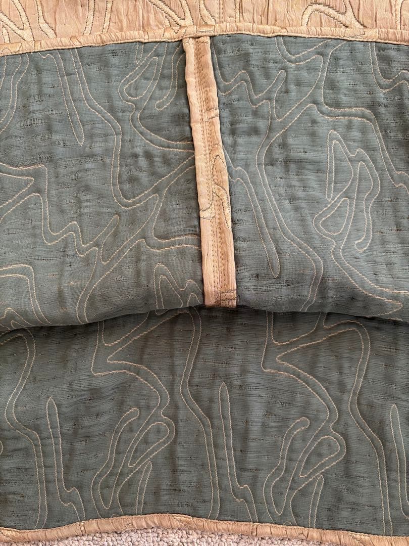 TODAYFUL ジャガードスキッパープルオーバー ベージュ