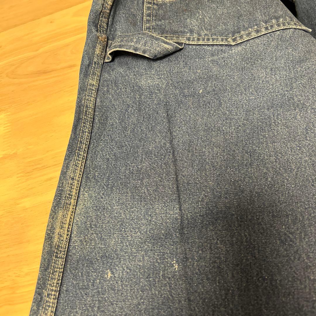 OshKosh デニムワークパンツ