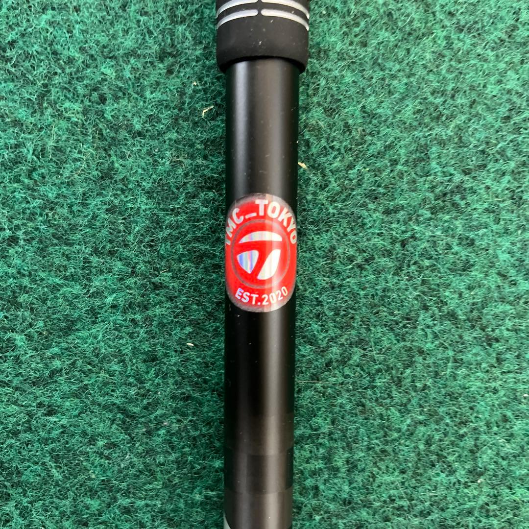 新品未使用 26 VENTUS TR BLUE テーラーメイドカスタム