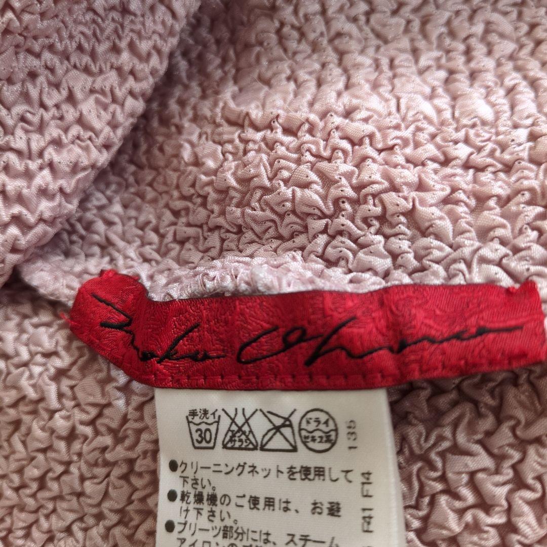 ⭐本日のみ一割引⭐ノコオーノさん☆花モチーフ 長袖　ジャケット