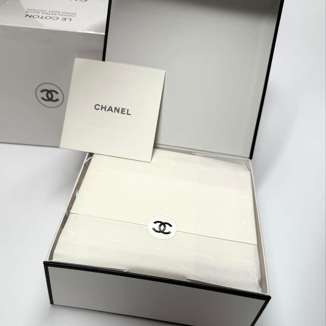 CHANEL シャネル チャンス ヘアオイル ハンドクリーム ギフト セット