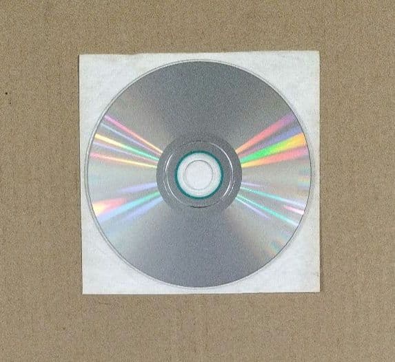 森の人 土屋昌巳 櫻井敦司 BUCK-TICK バクチク CD