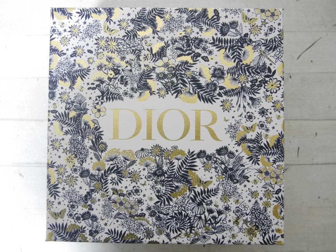 Dior ディオール ジャドール オードゥ パルファン コフレ 　2021