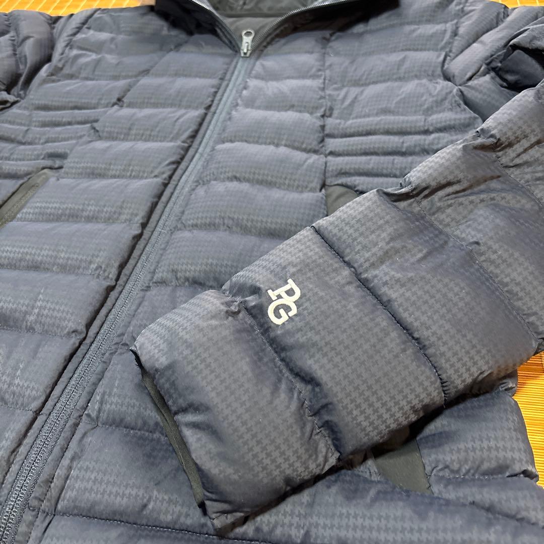 パーリーゲイツ　フーディージャケット　サイズ1 美品