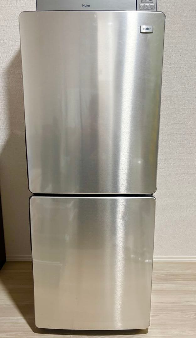 ハイアールURBAN CAFE SERIES冷蔵庫 電子レンジ 炊飯器 セット