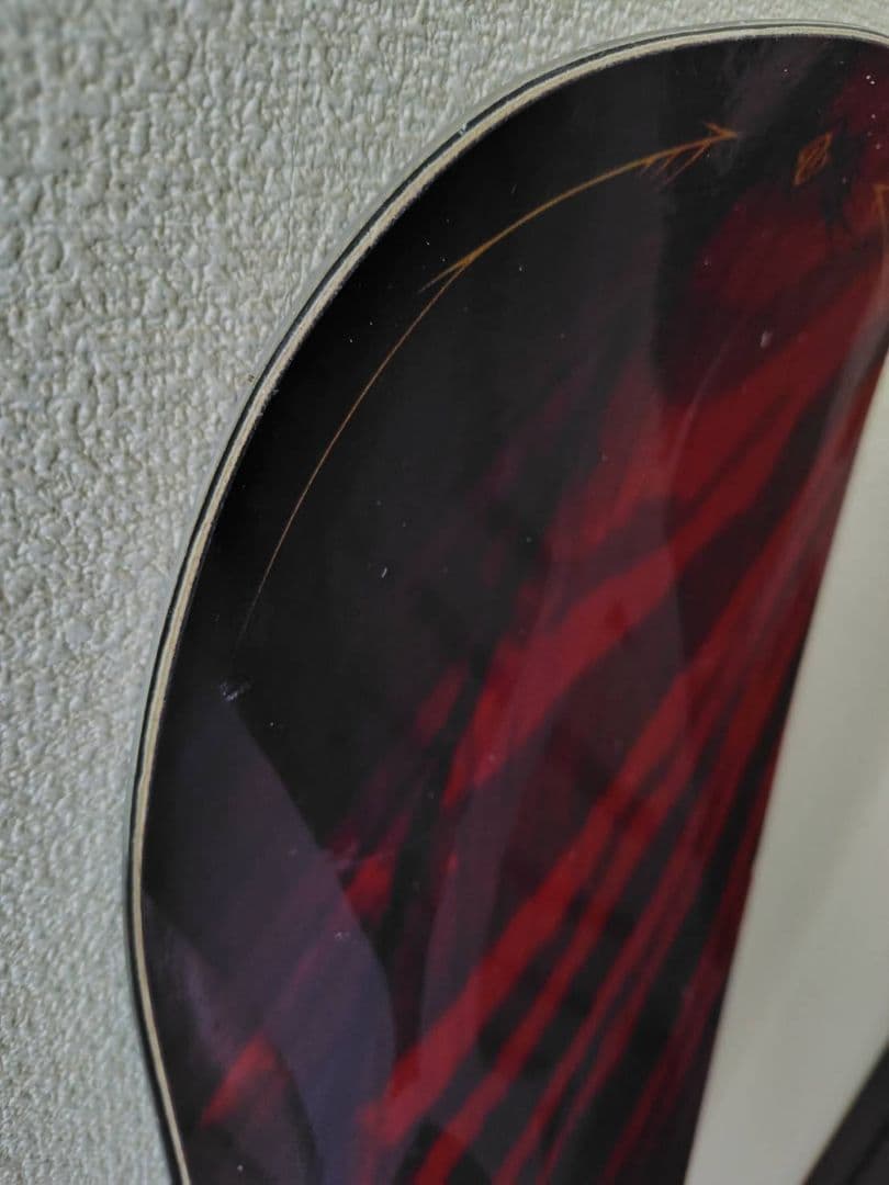 SALOMON Rumble Fish ウィメンズスノーボードケース付