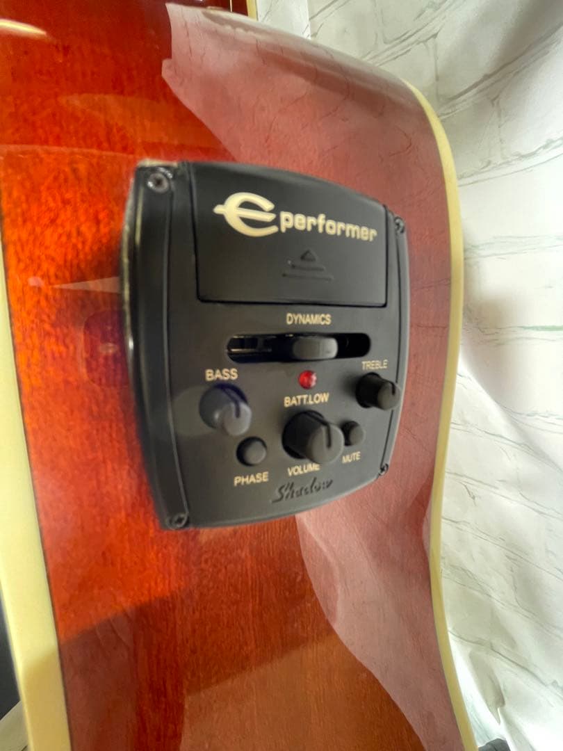 Epiphone Hummingbird PRO/FC エピフォン エレアコ