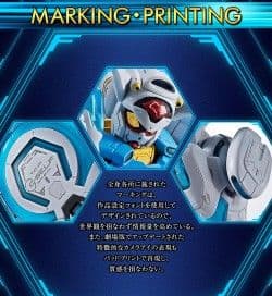 【美品】プレバン限定 L ROBOT魂 G-セルフ パーフェクトパック