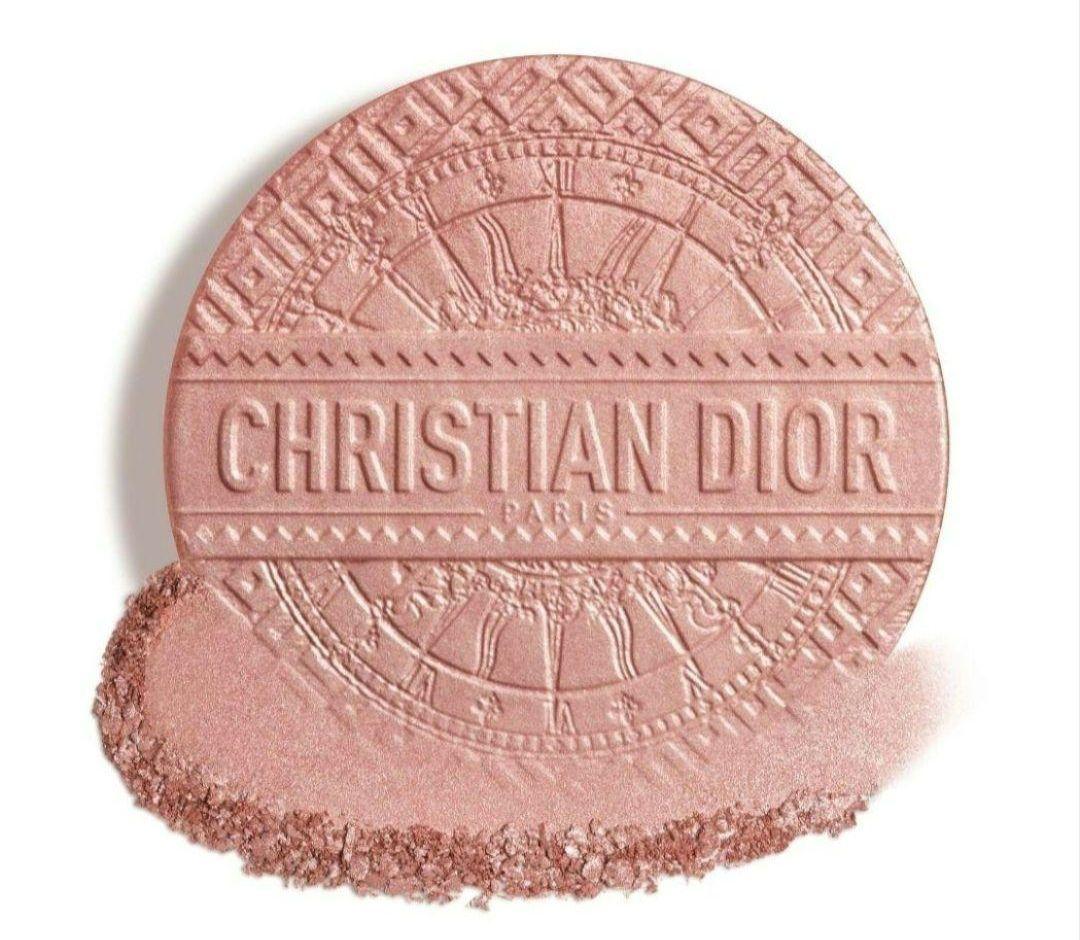 ディオールスキン フォーエヴァー クチュール ルミナイザー 002 ショッパー付