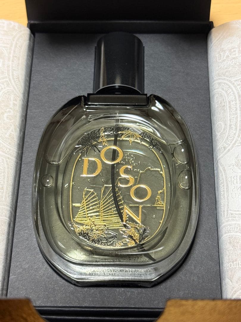 ディプティック★オードパルファン ド ソン 75ml★ホリデー限定