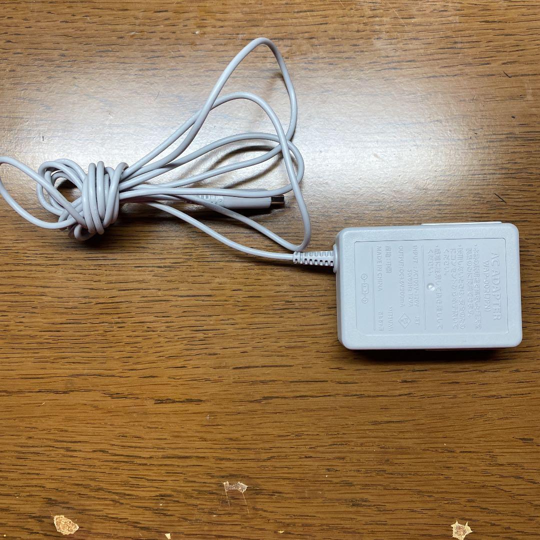 Nintendo 3DS 本体 ソフトセット