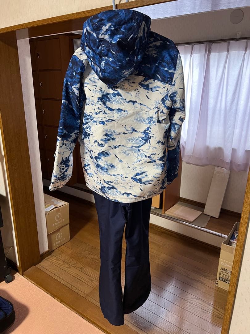 phenix フェニックス　160 スキーウェア　子供　ジュニア