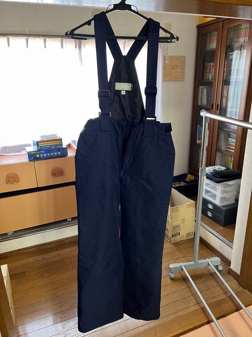 phenix フェニックス　160 スキーウェア　子供　ジュニア