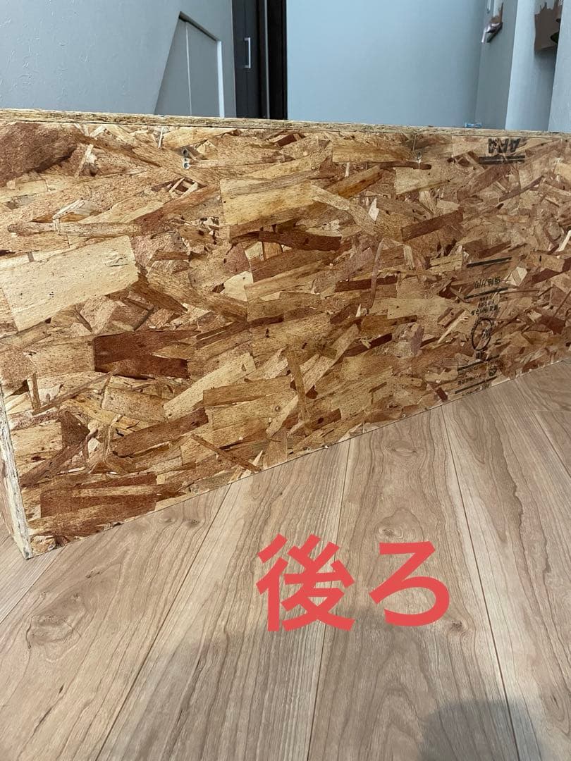 爬虫類　木製ケージ　ハンドメイド品