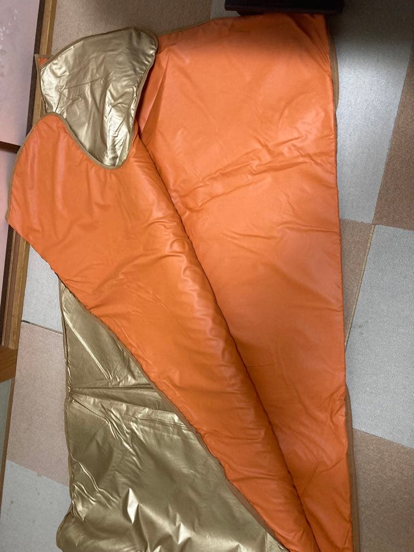 玉川岩盤浴カバーのみ