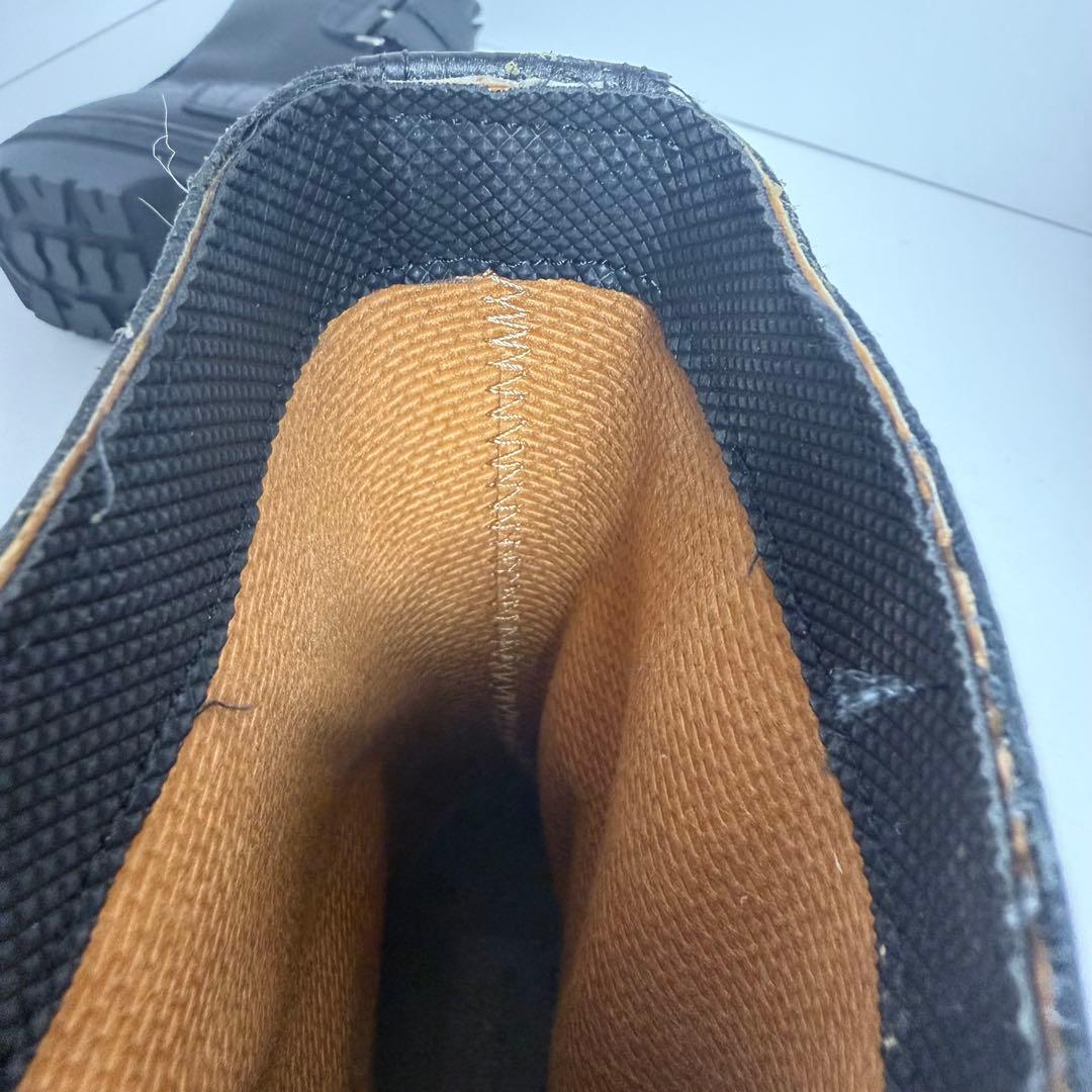 未使用　ミドリ安全　ゴアテックスRファブリクス使用安全靴RT935