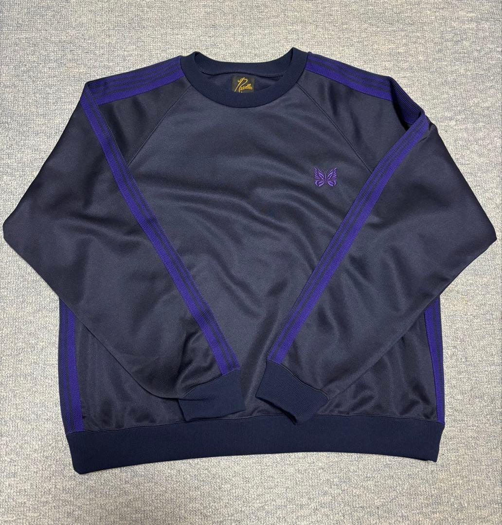 Needles トレーナー