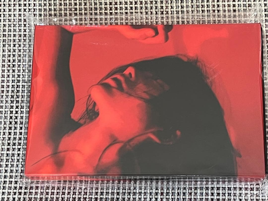 新品同 去年 荒木経惟　アラーキ　限定2002部