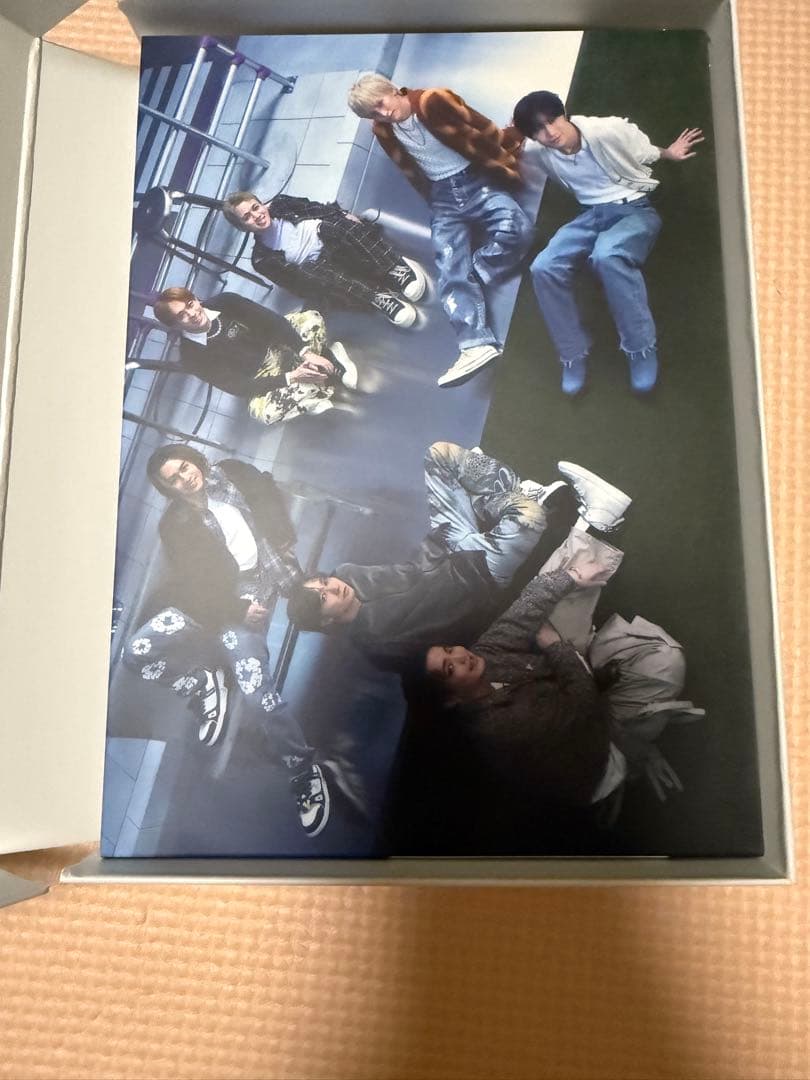 Travis Japan VIIsual　FC限定盤　2CD+DVD