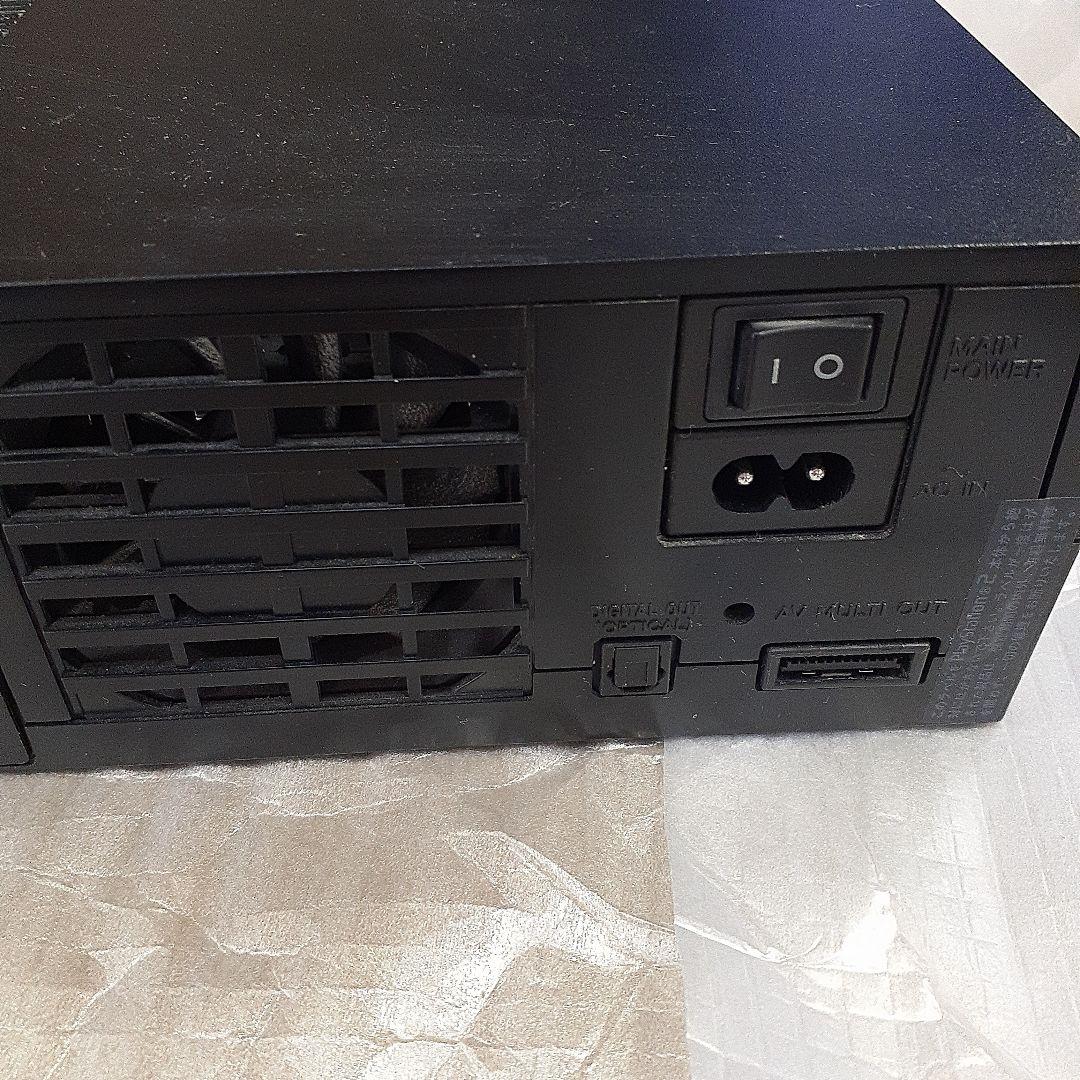 ｛外箱あり、美品です｝SONY PlayStation2 SCPH-50000