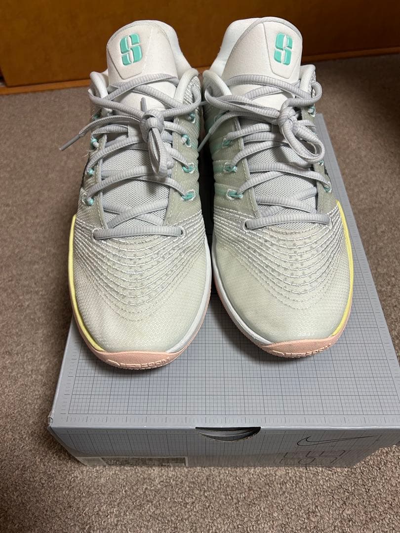 Nike SABRINA 3 EP ナイキ　サブリナ3