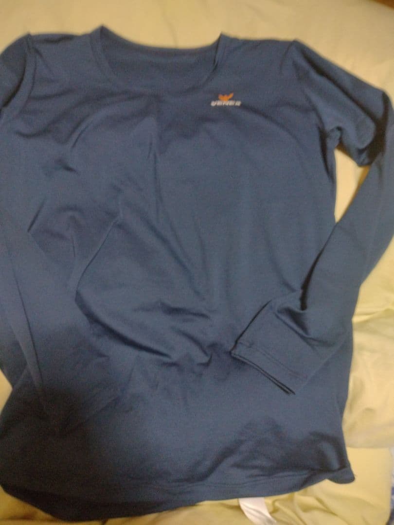 VENEX　ベネクス　 長袖シャツ Lサイズ