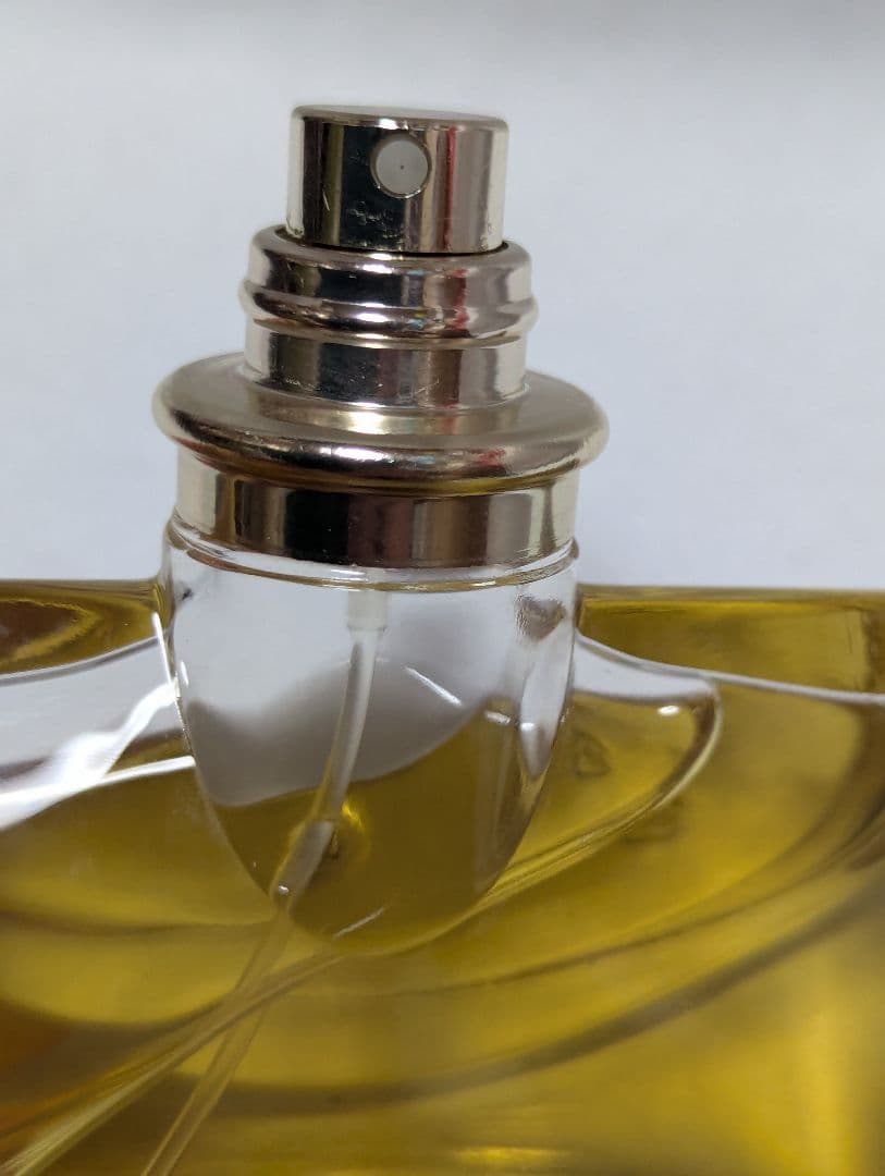 廃盤希少ブルガリローズエッセンシャルロゼオードトワレ100ml