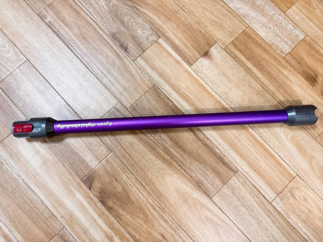 【分解洗浄済】302- ダイソン dyson SV18 掃除機 作動品