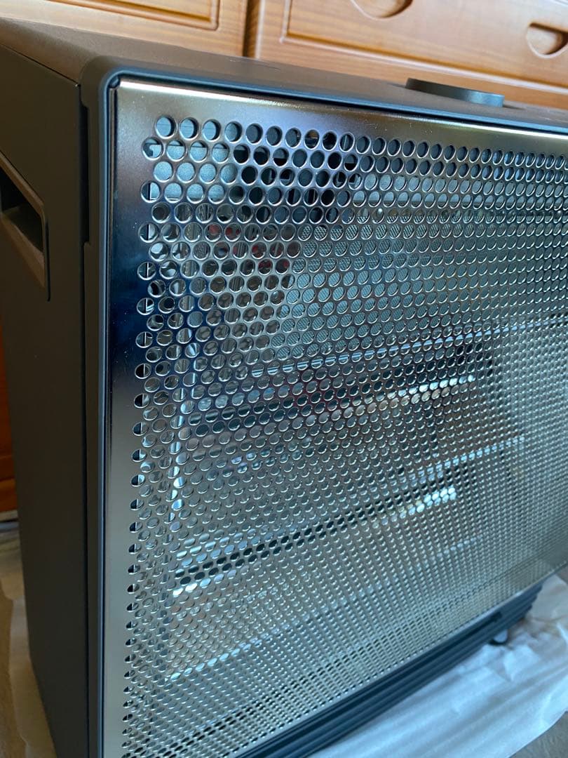 DAIKIN ハイブリッドセラムヒート WRH135AS-H 2024年製