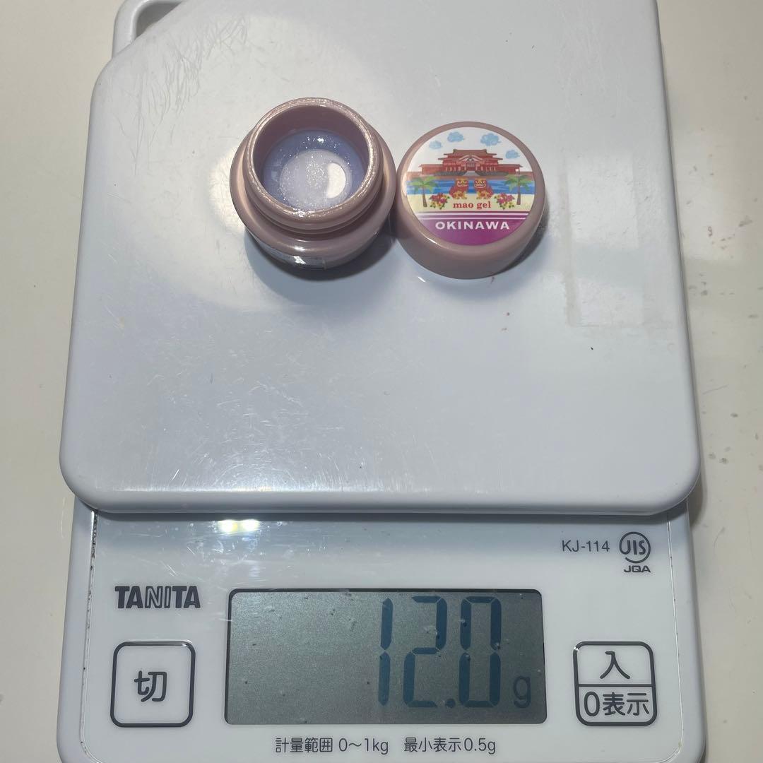 マオジェル maogel マオ旅　セット