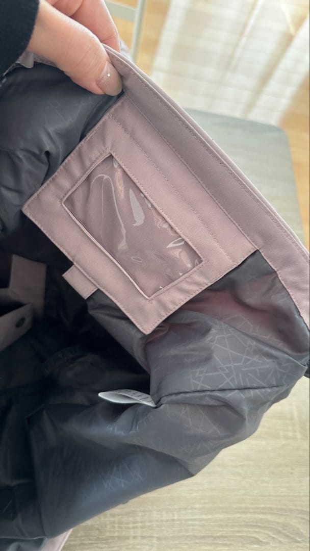 スキーウェア　レディース　XL