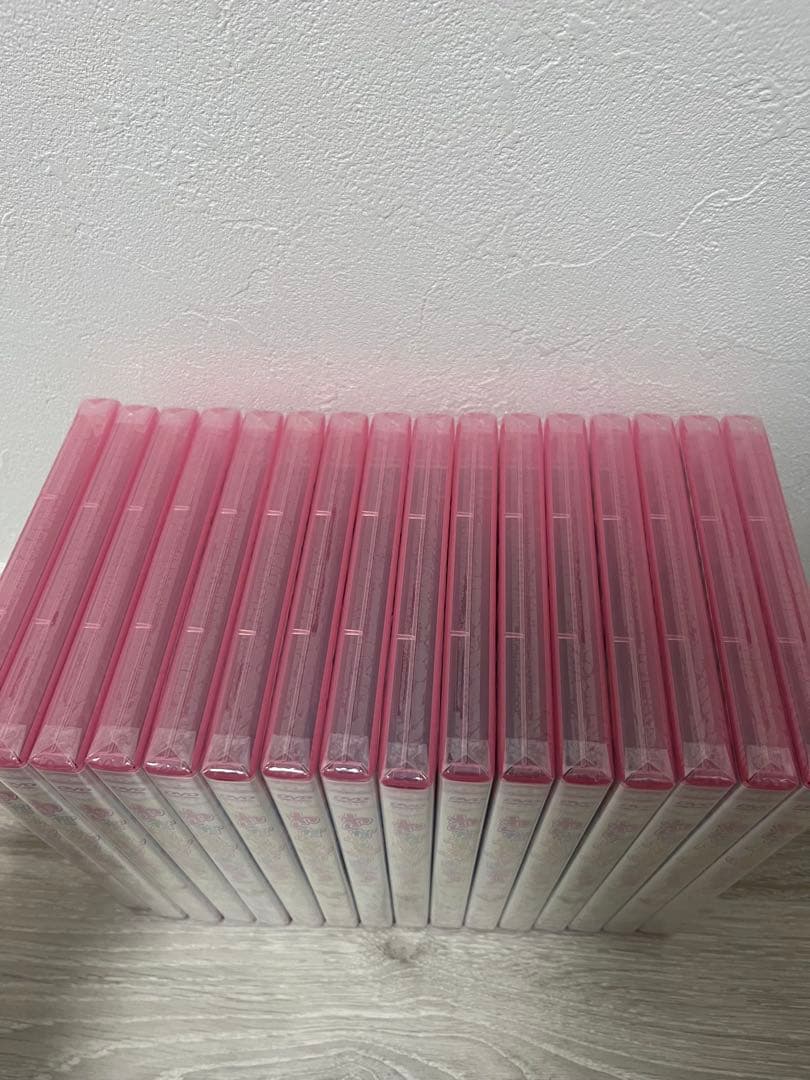 わんだふるぷりきゅあ dvd 全巻