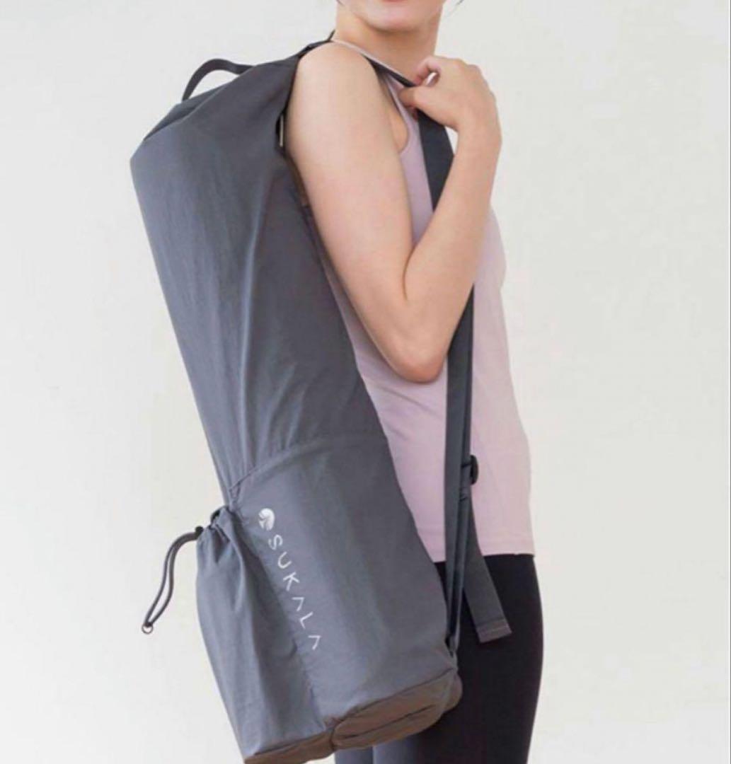 LAVA SUKALA マット　収納カバー付き