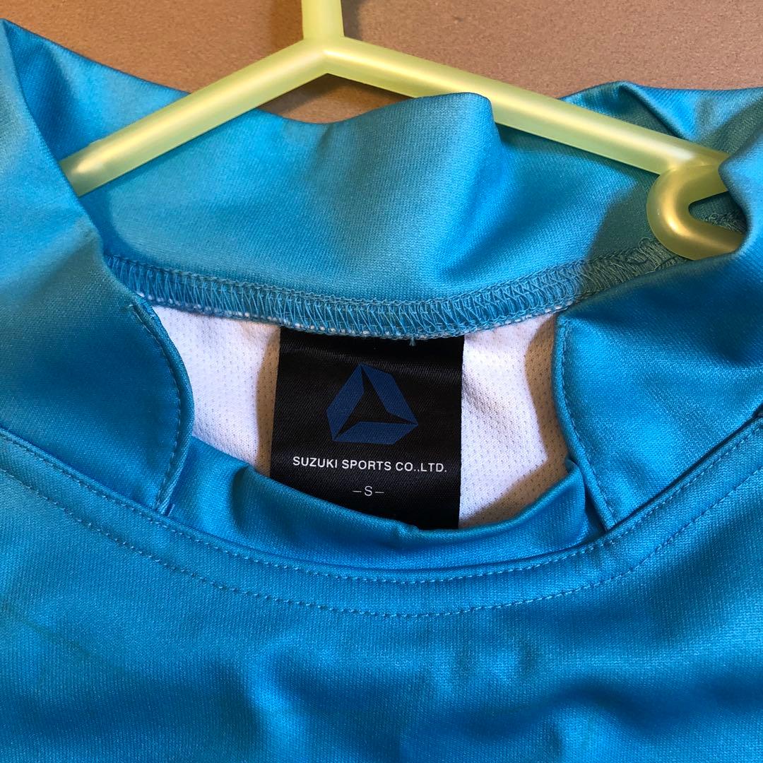 シャトルズ　レプリカジャージ　旧バージョン