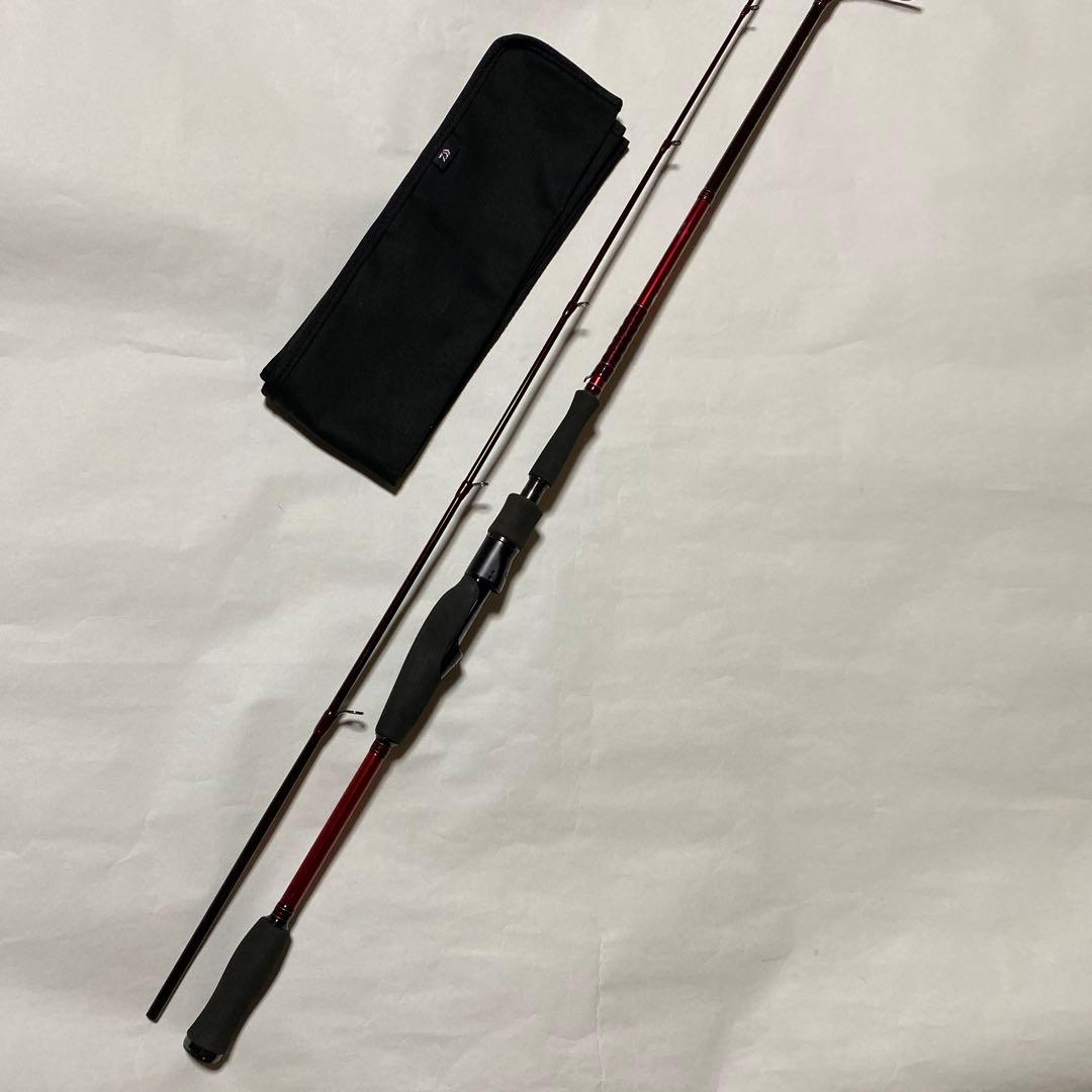 ハートランド　震斬77AGS