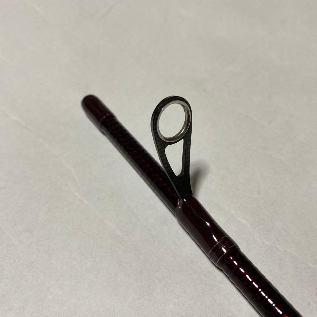 ハートランド　震斬77AGS