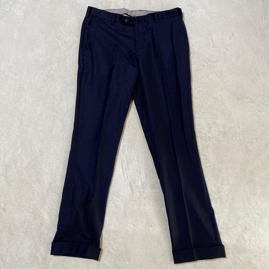 ✨最高級✨ MACKINTOSH LONDON スーツ　セットアップ　XL