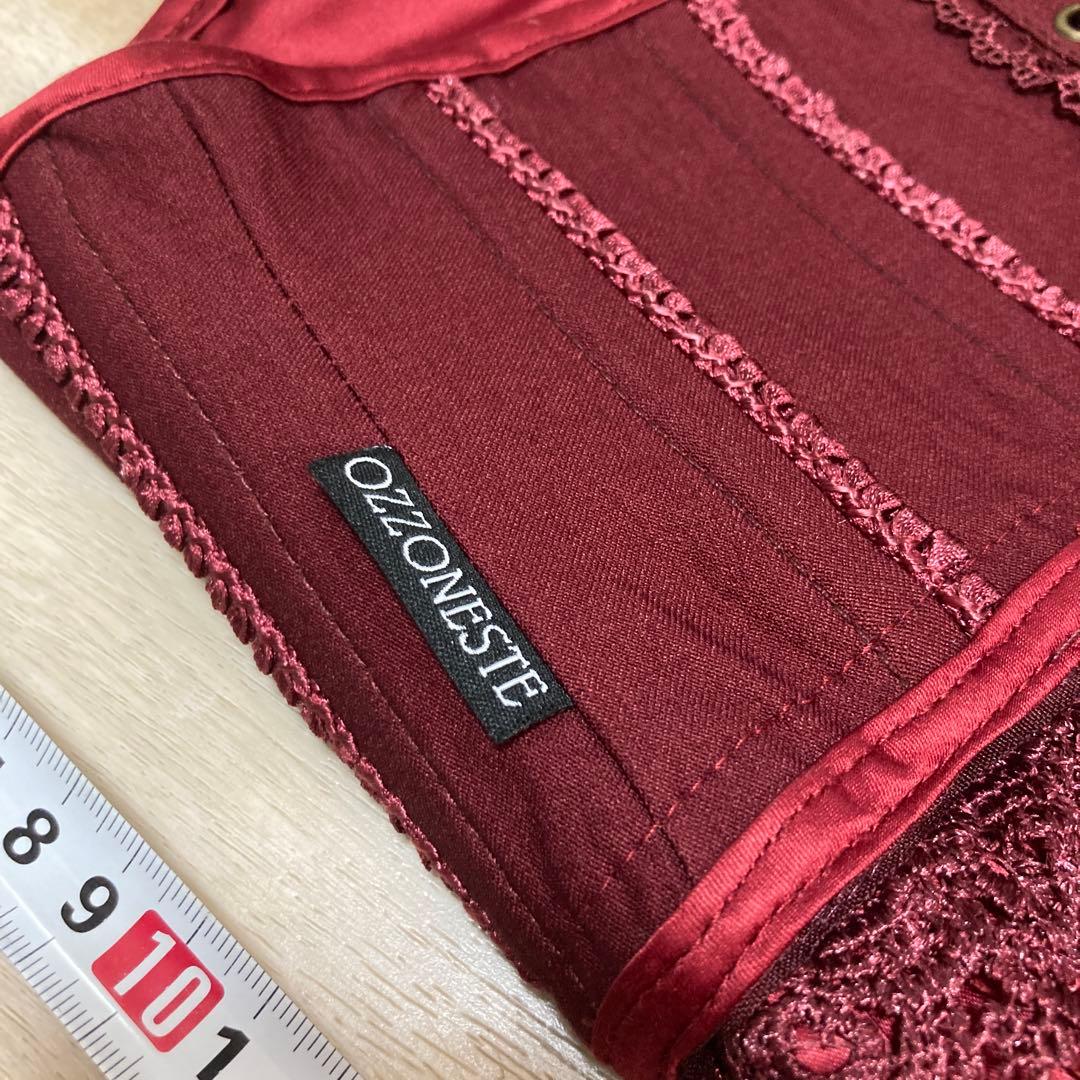 OZZ ONESTE バッスル　コルセット