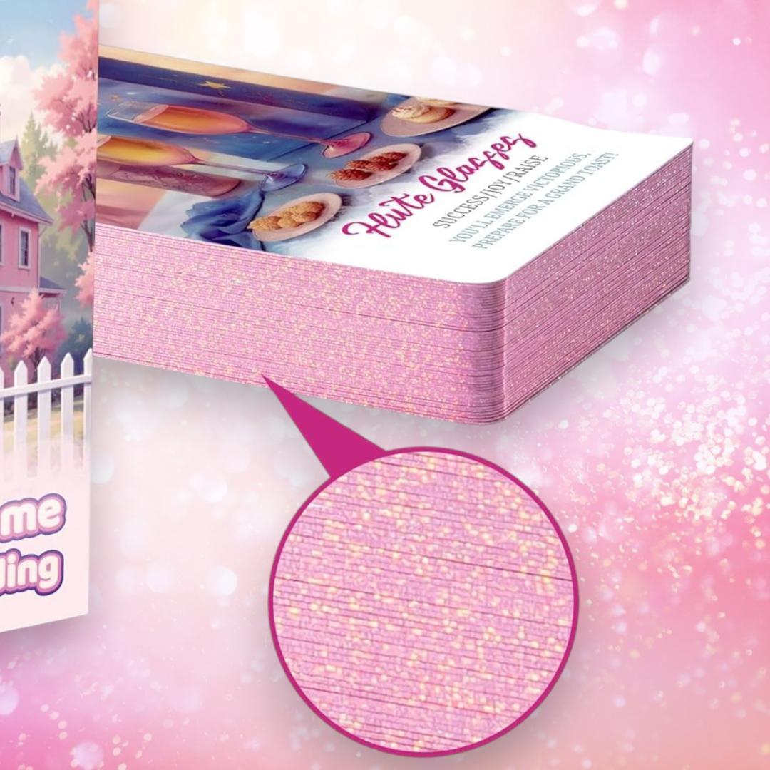 まほぼん★オラクル