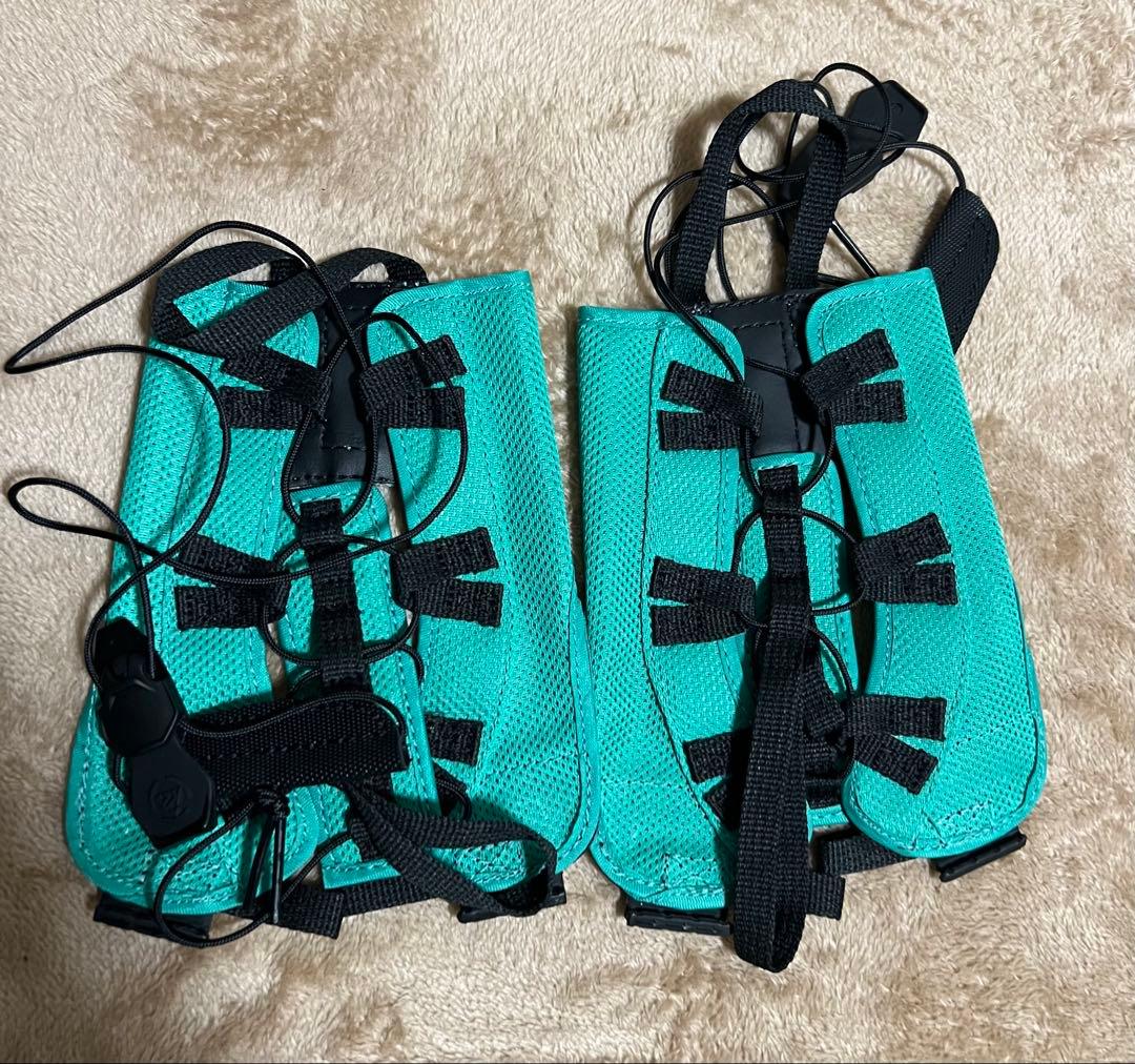 K2 スノーボードブーツ BOA 22cm