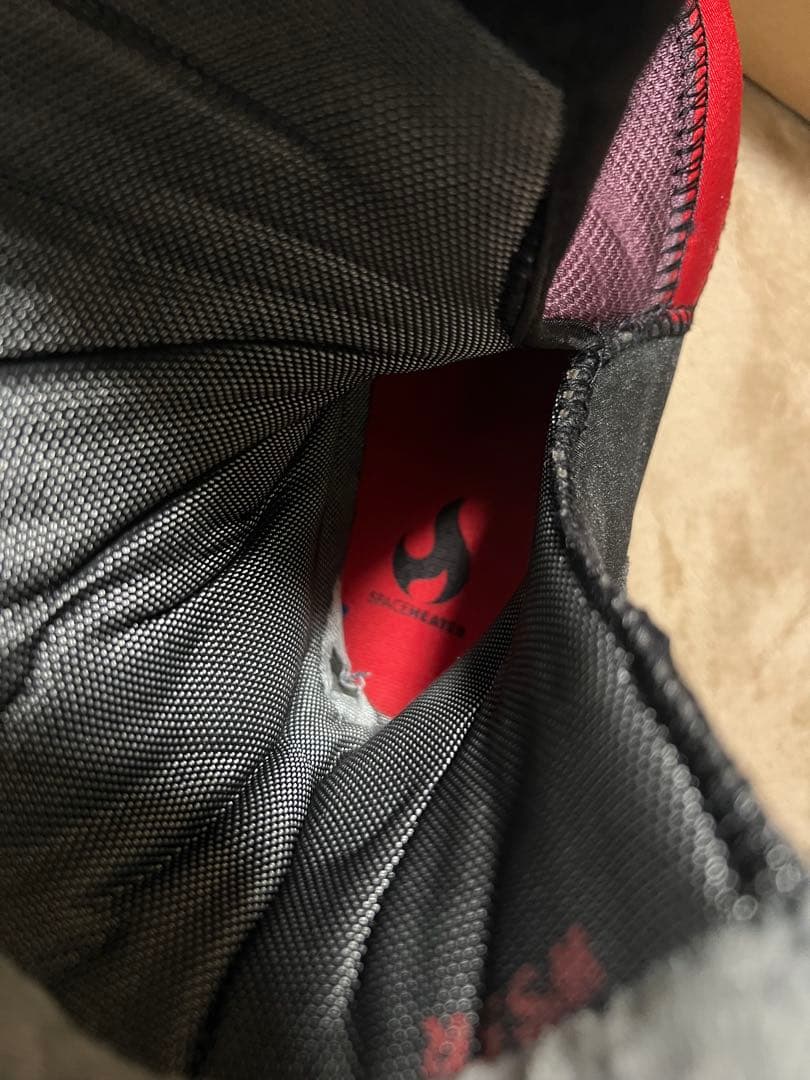 K2 スノーボードブーツ BOA 22cm