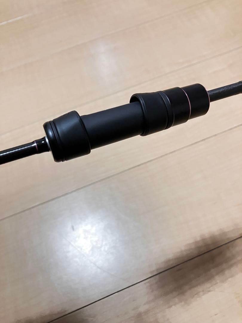 （美品）ラグゼ 宵姫 華弍　S 57UL-solid 保証書付き