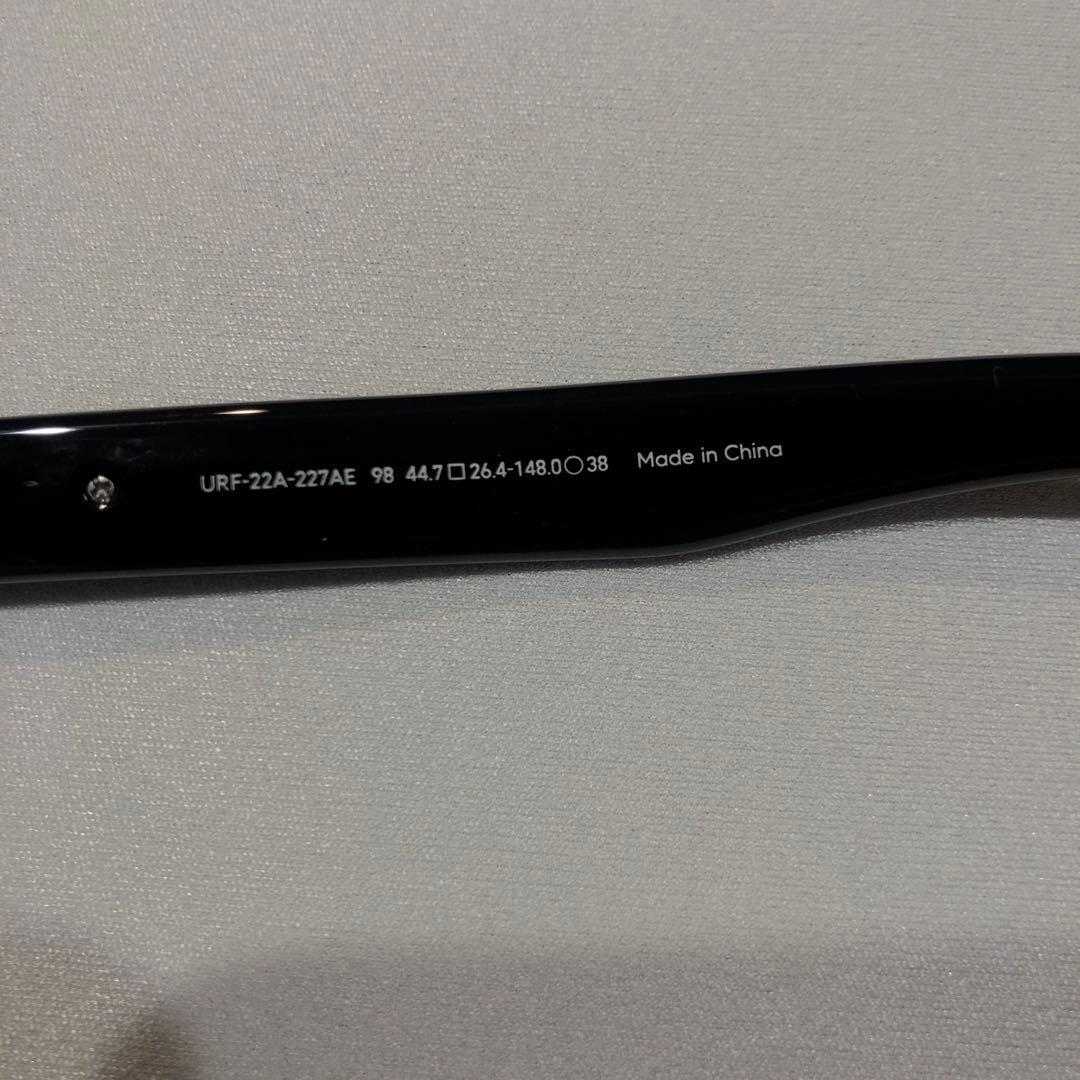 【ケンさま専用】JINS BE BOLD 新品未使用