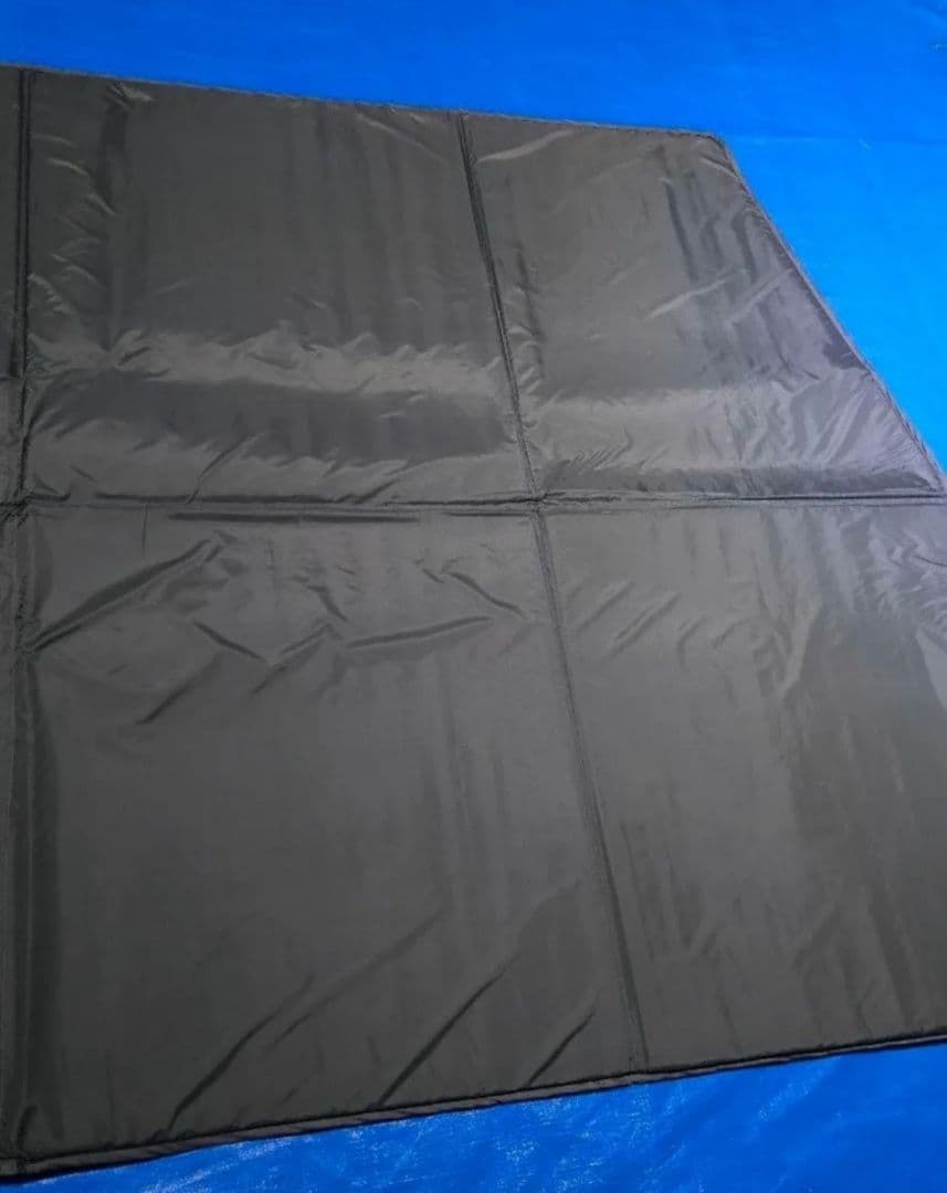 スノーピーク　インナーテント　ヴァール　インナールーム