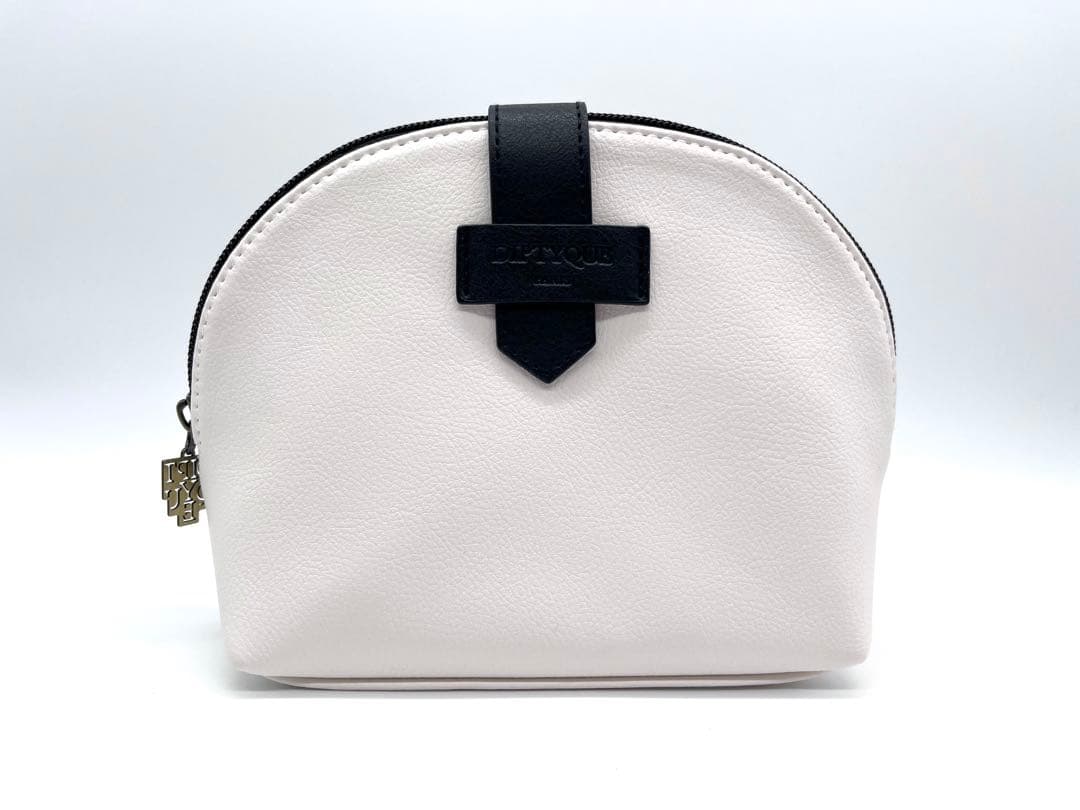 【Marina】diptyque フルールドゥポー7.5ml &ポーチ