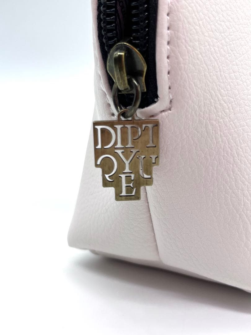 【Marina】diptyque フルールドゥポー7.5ml &ポーチ