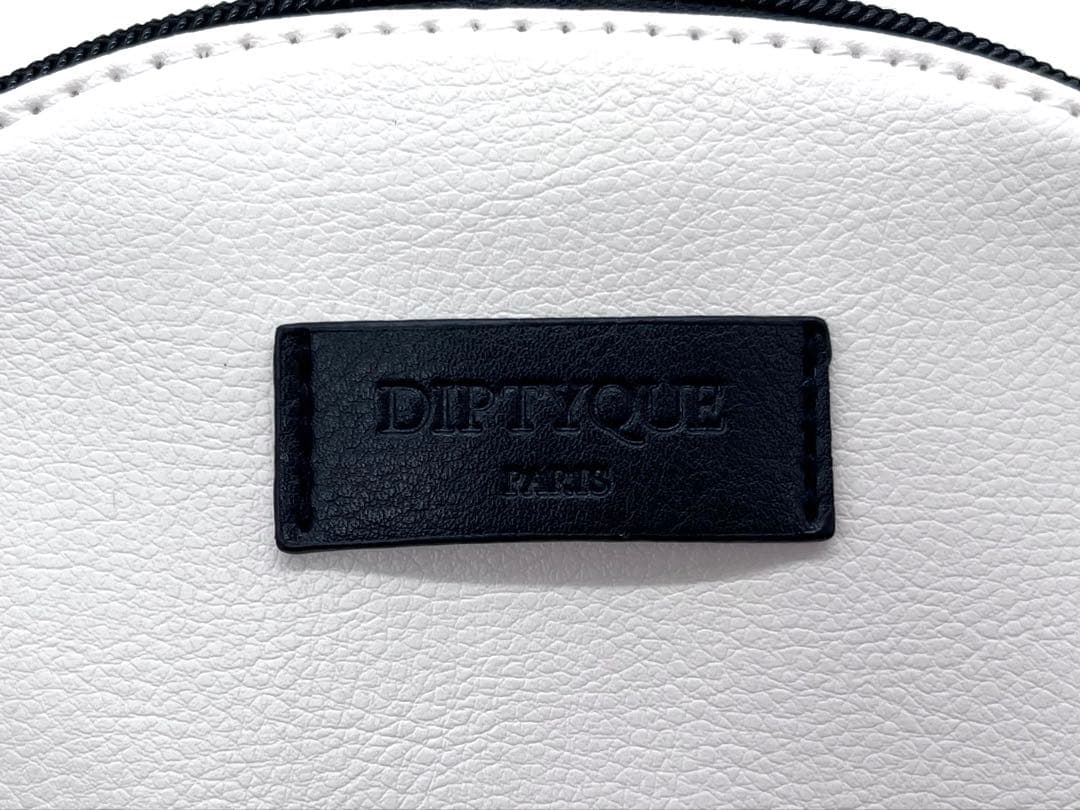 【Marina】diptyque フルールドゥポー7.5ml &ポーチ