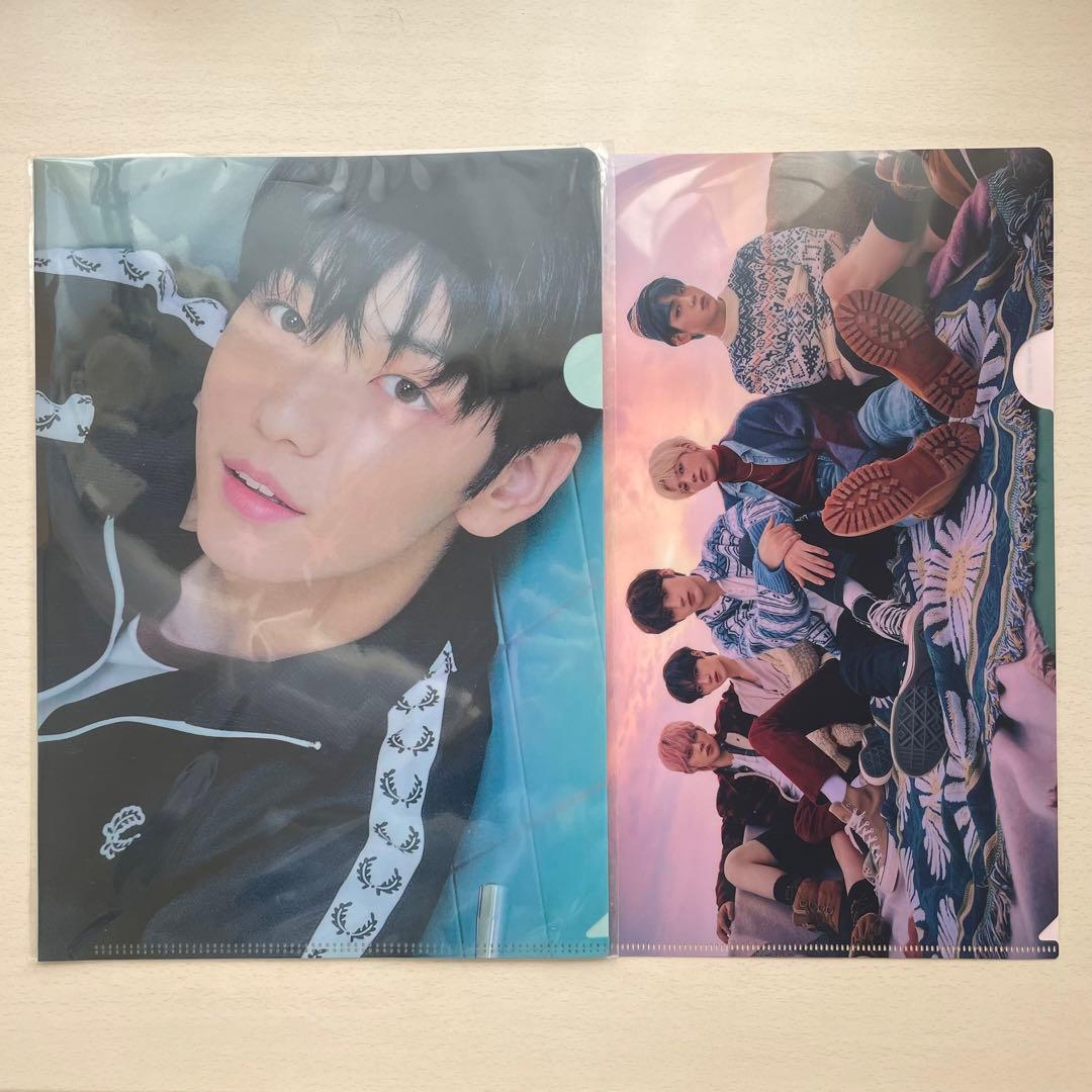 txt アルバム スビン ヒュニンカイ まとめ売り